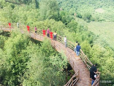 临沧班洪乡以建成4A景区为目标,提升乡村旅游新形象!